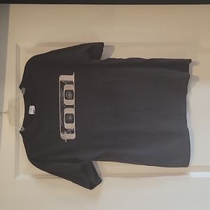 Tool concert shirt, 2006, M, black